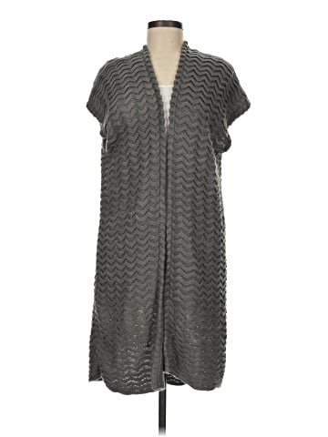 Apex Cardigan (view 1)