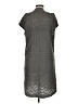 Apex 100% Acrylic Gray Cardigan One size - photo 2