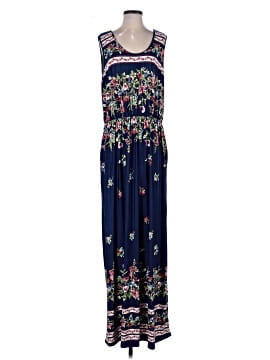 White Birch Casual Dress