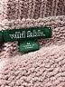 Wild Fable 100% Polyester Stripes Purple Turtleneck Sweater Size M - photo 7