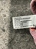 Wild Fable 100% Polyester Stripes Purple Turtleneck Sweater Size M - photo 8