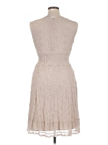 Rabbit Rabbit Rabbit Designs Cocktail Dress (view 2)