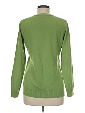 Basic Editions Pullover Sweater (view 2)