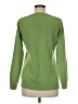 Basic Editions Green Pullover Sweater Size M - photo 2