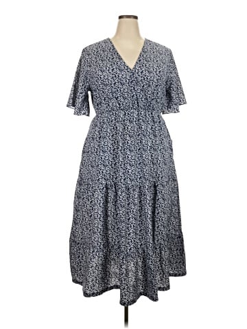 Keluummi Casual Dress (view 1)