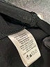 Susan Graver Black Short Sleeve Top Size M - photo 8