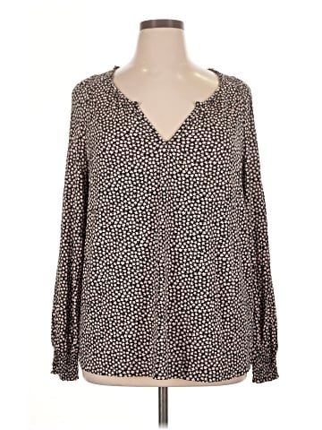 Boden Long Sleeve Blouse (view 1)