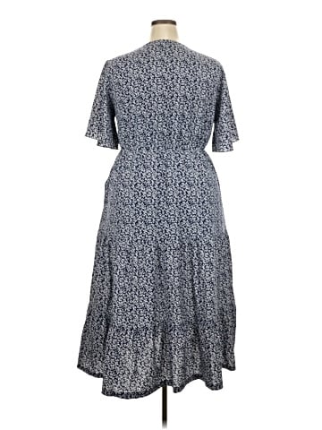 Keluummi Casual Dress (view 2)