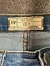 Free People Blue Jeans Size 27 waist - photo 7