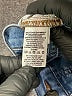 Free People Blue Jeans Size 27 waist - photo 8
