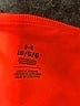 Under Armour Orange Active Pants Size L - photo 7