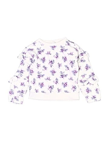 Janie and Jack Sweatshirt (view 1)