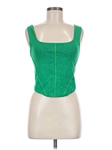 House of Harlow 1960 Tank Top (view 1)