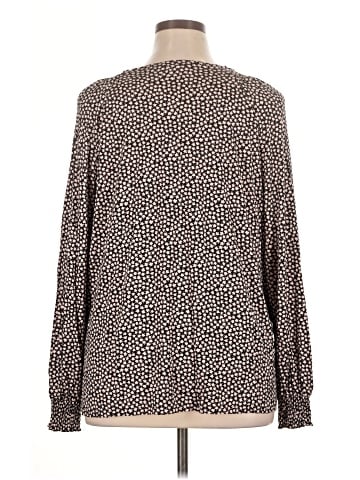 Boden Long Sleeve Blouse (view 2)
