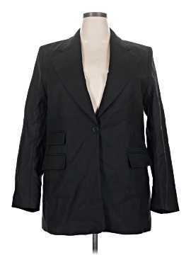 Banana Republic Wool Blazer