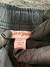 Cat & Jack Solid Blue Shorts Size 10 - 12 - photo 3