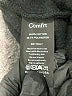 Comfrt Black Casual Pants Size L - photo 8