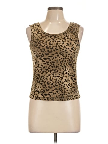 DressBarn Sleeveless Top (view 1)