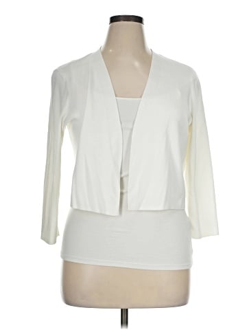 Talbots Cardigan (view 1)