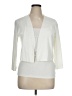 Talbots Ivory Cardigan Size 1X - photo 1
