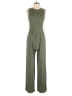 Unbranded Solid Green Jumpsuit Size S (estimated) - photo 1