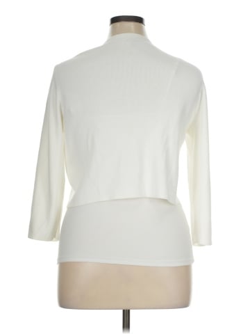 Talbots Cardigan (view 2)
