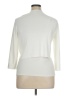 Talbots Ivory Cardigan Size 1X - photo 2