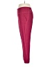 Zella Burgundy Active Pants Size L - photo 5