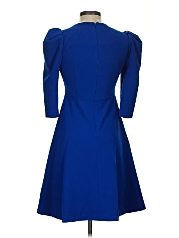 Calvin Klein Cocktail Dress (view 2)