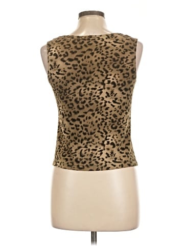 DressBarn Sleeveless Top (view 2)