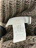 H&M Gray Turtleneck Sweater Size M - photo 7