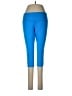 Lululemon Athletica Color Block Blue Active Pants Size 8 - photo 1