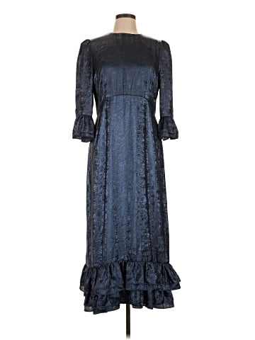 Mint Velvet Cocktail Dress (view 1)