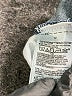 Unbranded Blue Denim Shorts Size 12 - photo 3