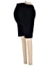 Hatch Solid Black Athletic Shorts Size XS - photo 1