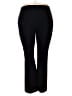 SPANX Black Active Pants Size 3X Petite - photo 1