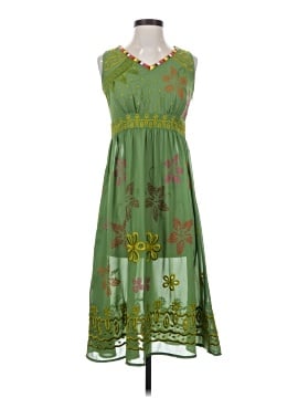 Sundance Casual Dress (view 1)