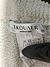 Ekouaer 100% Polyester Ivory Casual Pants Size XXL - photo 4