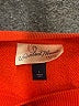Universal Thread Orange Pullover Sweater Size L - photo 7