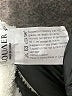 Ekouaer 100% Polyester Ivory Casual Pants Size XXL - photo 5