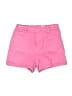Epic Threads Solid Pink Denim Shorts Size 12 - photo 1