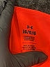 Under Armour Orange Active Pants Size L - photo 7