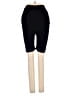 Hatch Solid Black Athletic Shorts Size XS - photo 2