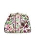 Vera Bradley Paisley White Shoulder Bag One size - photo 1