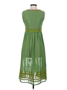 Sundance Casual Dress (view 2)