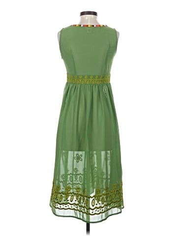Sundance Casual Dress (view 2)