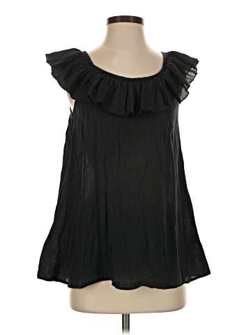 French Connection Sleeveless Blouse (view 1)