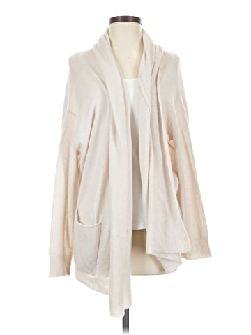 Inhabit Cashmere Cardigan (view 1)