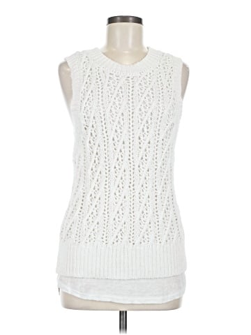 Brochu Walker Sweater Vest (view 1)