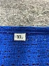Unbranded Blue Casual Dress Size XL - photo 7